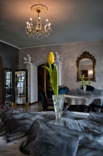 Hostal Villa Romeo