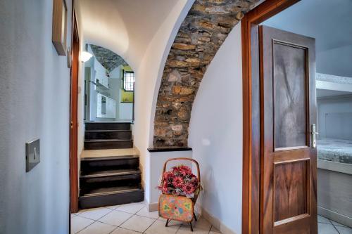Apartamento Agriturismo C� Di Ughi