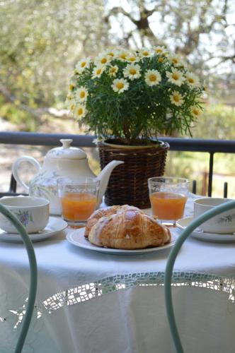 Apartamento Agriturismo C� Di Ughi