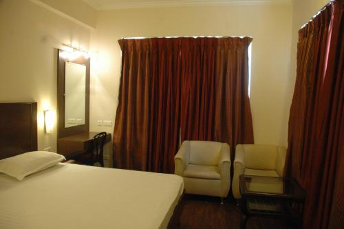 Hotel Janhvi International