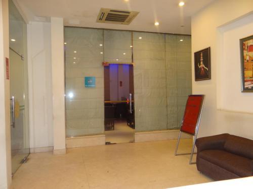 Hotel Janhvi International