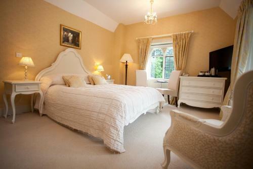 Agroturismo Northrepps Cottage Country Hotel