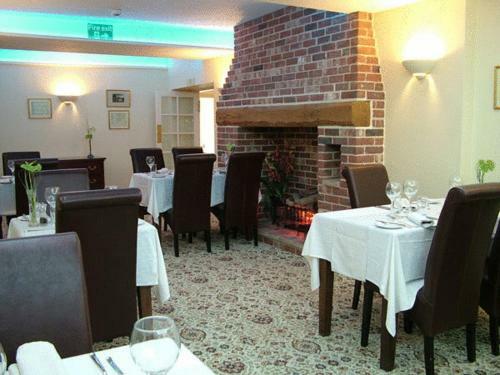 Agroturismo Northrepps Cottage Country Hotel