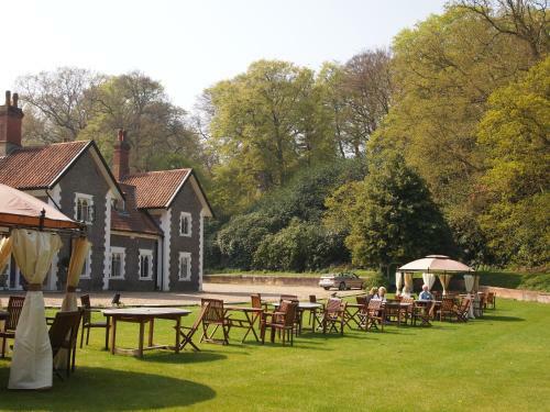 Agroturismo Northrepps Cottage Country Hotel