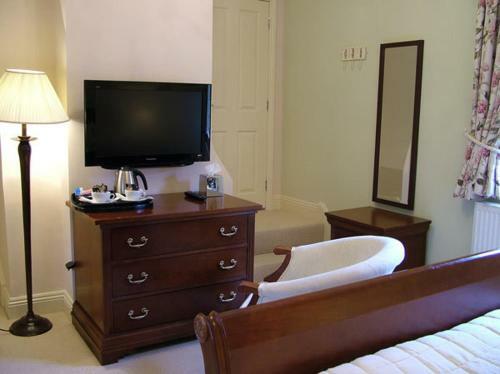 Agroturismo Northrepps Cottage Country Hotel