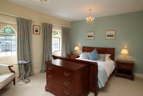 Agroturismo Northrepps Cottage Country Hotel