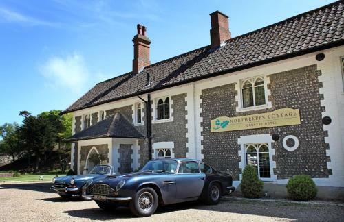 Agroturismo Northrepps Cottage Country Hotel