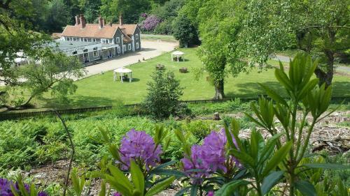 Agroturismo Northrepps Cottage Country Hotel