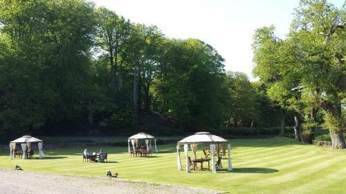 Agroturismo Northrepps Cottage Country Hotel