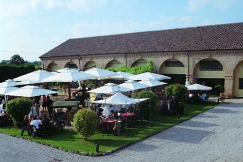 Agroturismo Barchessa Contarini