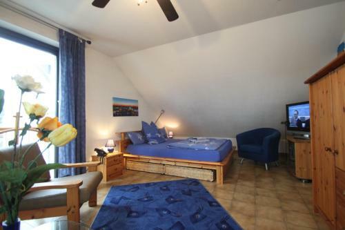 B&B Am See K�ln