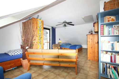 B&B Am See K�ln