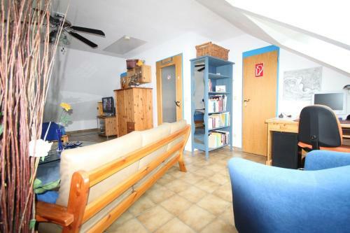 B&B Am See K�ln