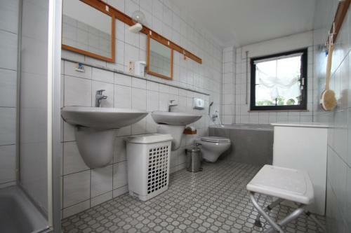 B&B Am See K�ln
