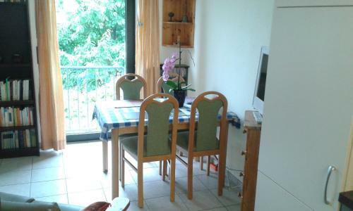 B&B Am See K�ln