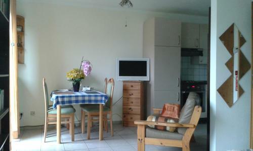 B&B Am See K�ln
