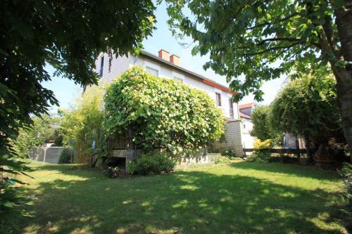 B&B Am See K�ln
