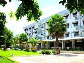 Cuu Long Hotel