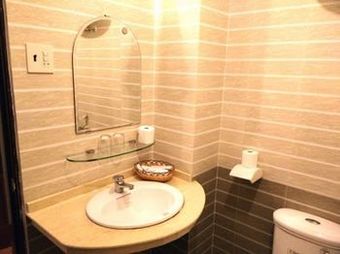Cuu Long Hotel