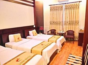 Cuu Long Hotel