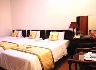 Cuu Long Hotel