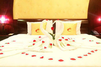 Cuu Long Hotel