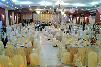 Cuu Long Hotel