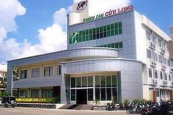 Cuu Long Hotel