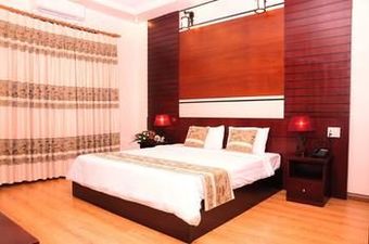 Cuu Long Hotel