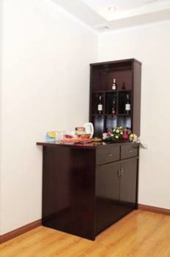 Cuu Long Hotel