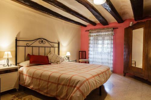 Agroturismo Casa Legaria