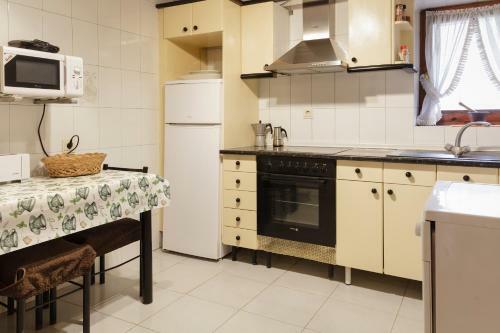 Agroturismo Casa Legaria