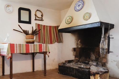 Agroturismo Casa Legaria