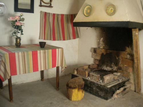 Agroturismo Casa Legaria