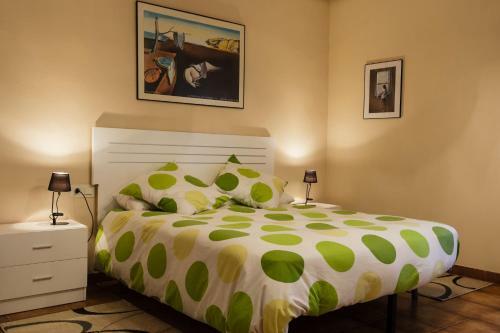 Agroturismo Casa Legaria