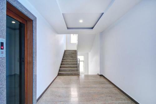 Hotel Sybaritic Suites Gachibowli