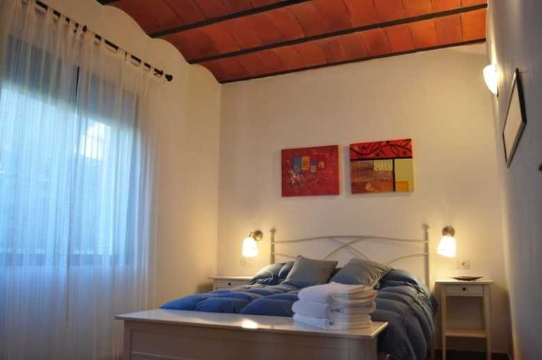 Agroturismo La Mina Rural