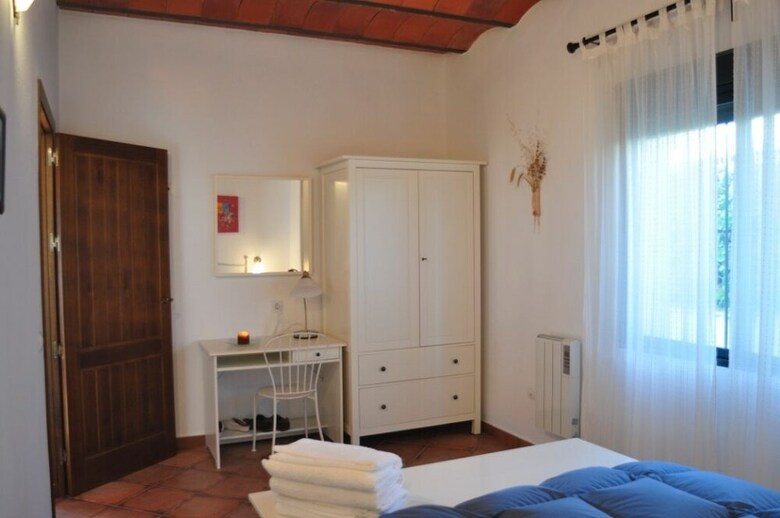 Agroturismo La Mina Rural