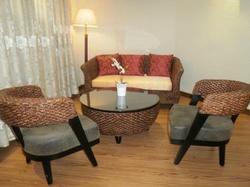 Drachim Hotel