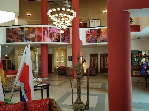 Drachim Hotel