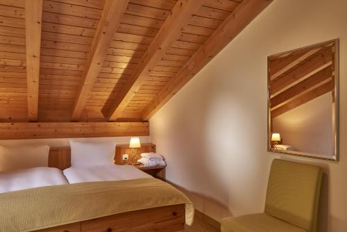 Hostellerie Am Schwarzsee