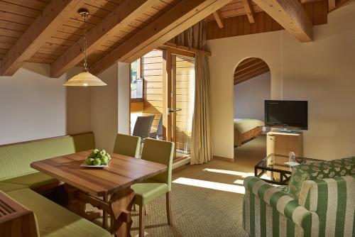 Hostellerie Am Schwarzsee