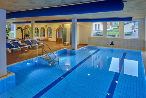 Hostellerie Am Schwarzsee
