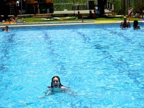 Agroturismo Casa Rural Ca Lluis