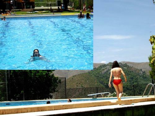 Agroturismo Casa Rural Ca Lluis