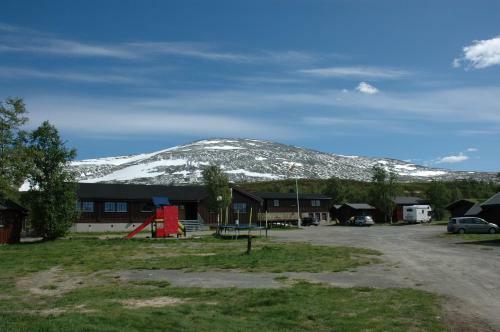Furuhaugli Turisthytter