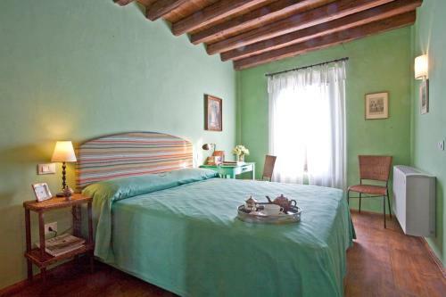 Apartamento Resort Brandolini Rota