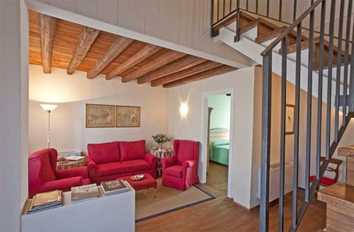 Apartamento Resort Brandolini Rota