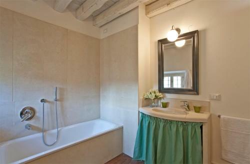 Apartamento Resort Brandolini Rota