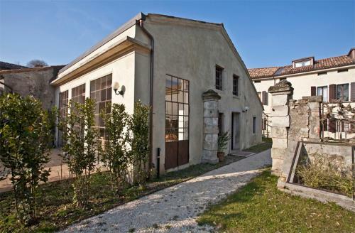 Apartamento Resort Brandolini Rota